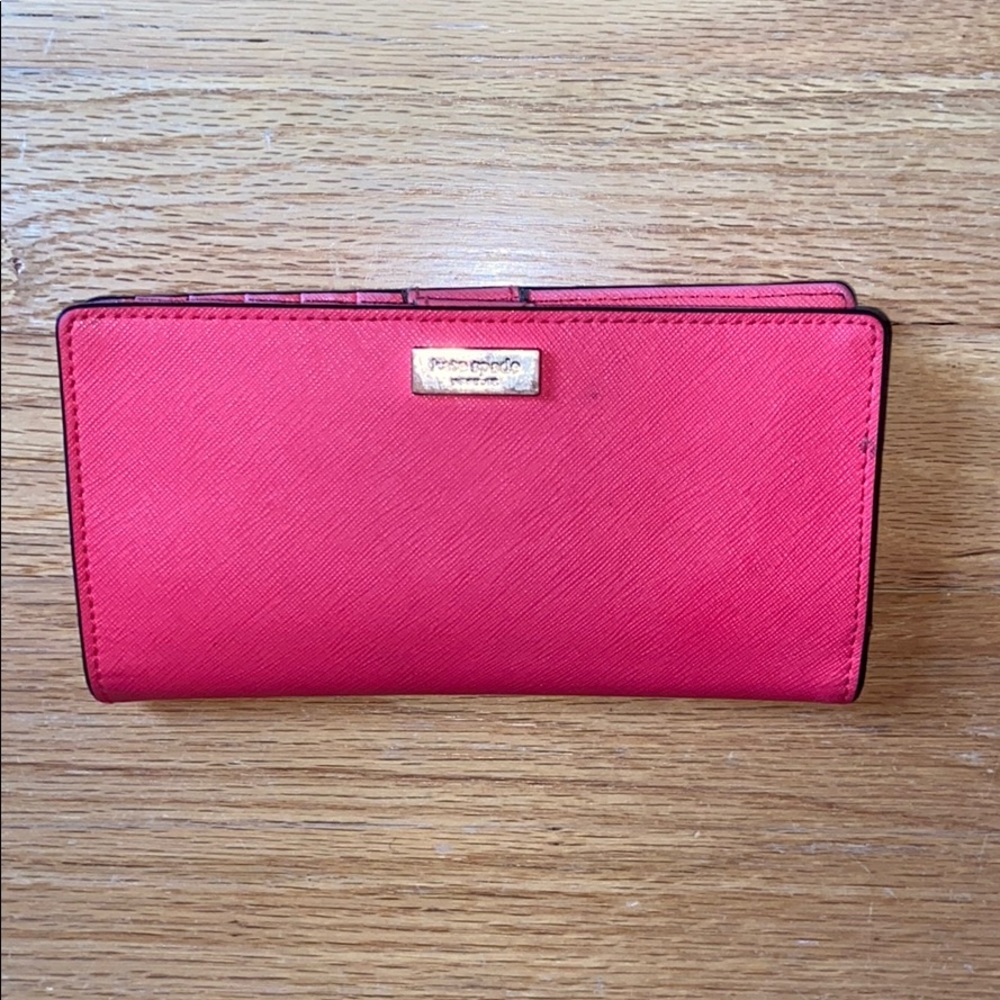 Kate Spade Cameron Wallet